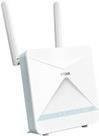 D-Link EAGLE PRO AI G416 AX1500 Dual-Band WLAN-Router mit LTE/5G-Modem und 3-Port-GigE-Switch in Weiß - Bild 1