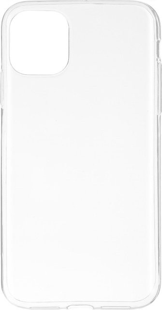 Solid Case transparente Handyhülle für Apple iPhone 15 Pro und iPhone 15 - Bild 1