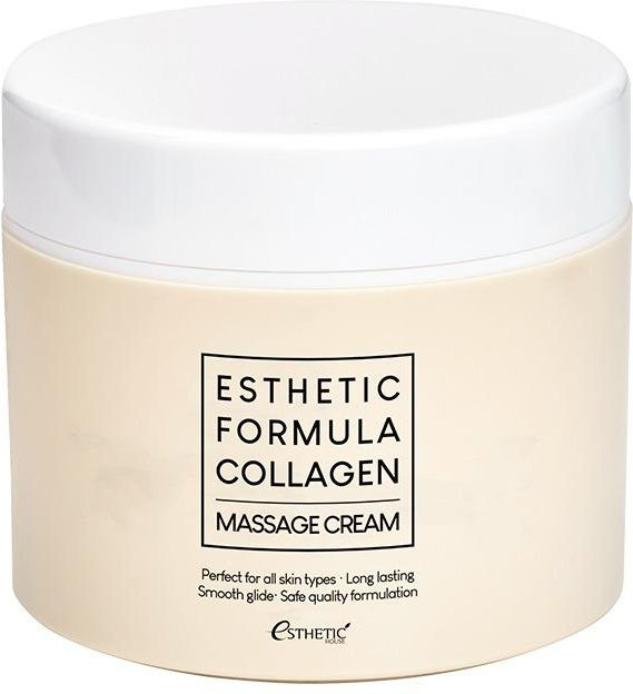 Esthetic House Formula Kollagen Massagecreme, 300 ml - Bild 1