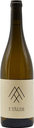 Max Sein Wein Silvaner Weißwein, Baden, 2022, trocken, 0,75 l