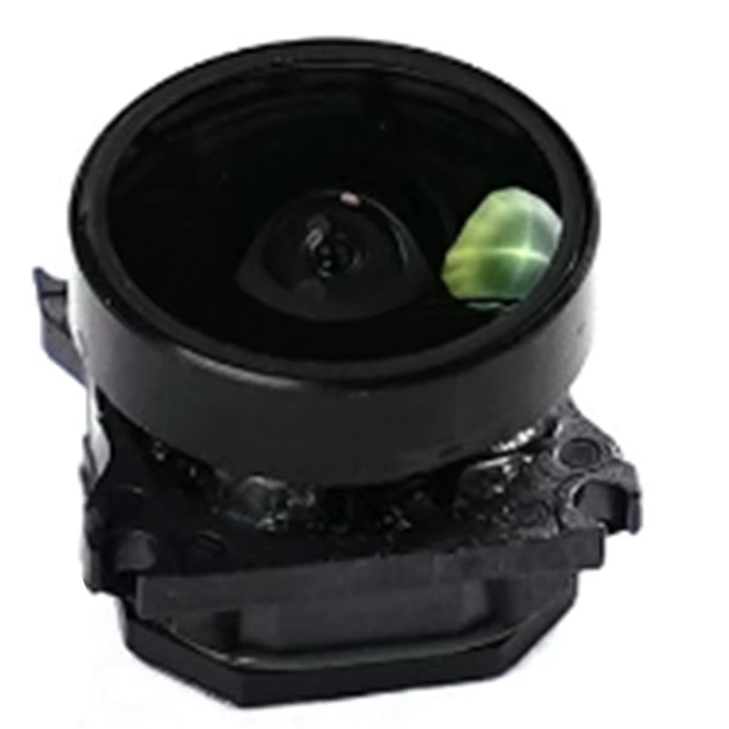 DJI Ersatz Kamera Objektiv Glas für DJI Avata und O3 Air Unit in Schwarz - Bild 5