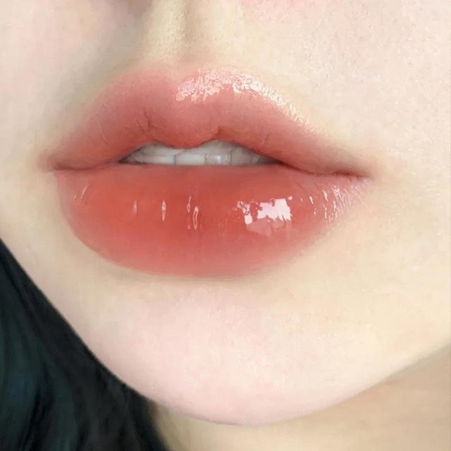 OTRESS Lipgloss, rosa, glänzend, Damen - Bild 1