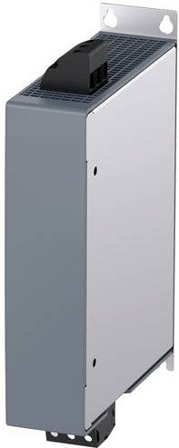 Siemens Netzfilter 6SL3203-0BE26-5HA0 in Grau - Bild 1