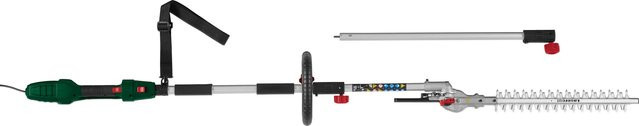 PARKSIDE Elektro-Langstielheckenschere PEHSL 710 A1 - Bild 1