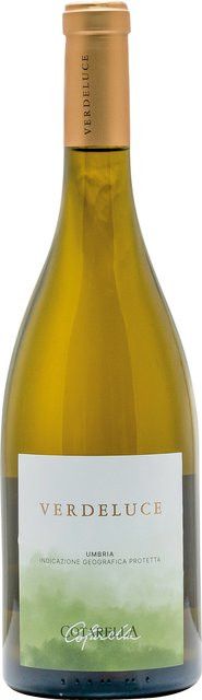Az. Vinicola Falesco Srl. Verdeluce Bianco Weißwein, Umbrien, 2024, trocken, 0,75 l - Bild 1
