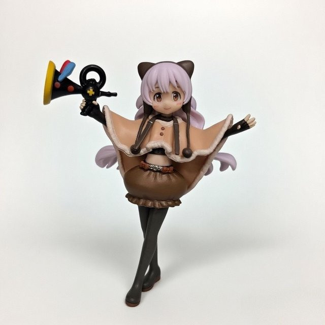 Bandai Magisches Mädchen Xiaoyuan Baijiangzhu, Figur, Einzelfigur - Bild 1