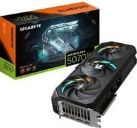 Gigabyte GeForce RTX 5070 Ti GAMING OC Grafikkarte, 16 GB GDDR7, PCIe 5.0, Schwarz - Bild 2