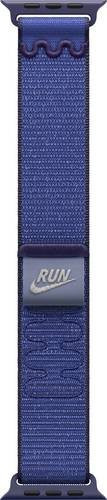 Apple Watch Nike Sport Loop, 42 mm, Blue Ribbon, Unisex - Bild 1