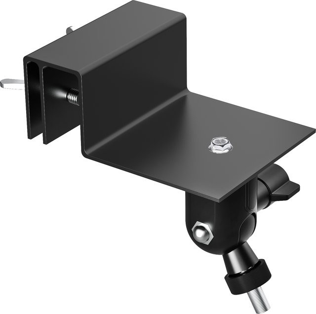 Blink wetterfeste Dachrinnenhalterung für Blink Outdoor 3. Generation, Blink XT, Blink XT2 und Blink New Outdoor 4 in Schwarz und Weiß - Bild 1