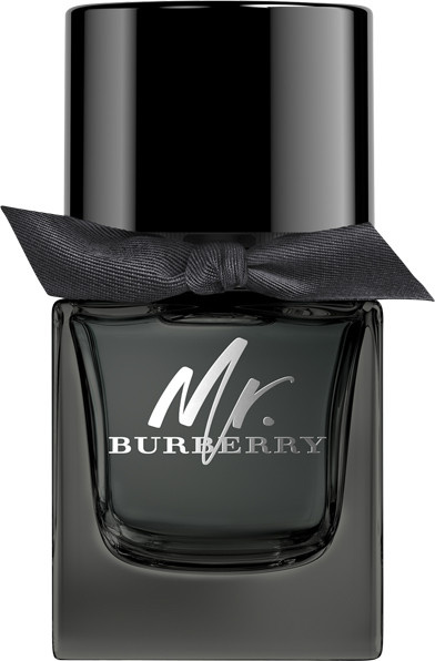 Burberry Mr. Burberry Eau de Parfum, Herren, holzig, würzig - Bild 1