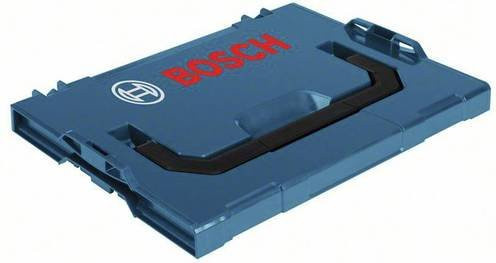 Bosch Professional i-BOXX Rack Lid MobilitySystem Deckel Blau B: 44,2 cm, H: 10,0 cm, T: 34,2 cm - Bild 1