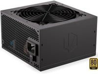 Endorfy Supremo FM5 Gold 650 W PC-Netzteil, 80 Plus Gold, Schwarz/Gold - Bild 1