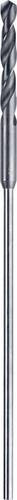 Kwb Schalungsbohrer mit Zylinderschaft in Silber, Durchmesser: 18 mm, Gesamtlänge: 400 mm - Bild 1