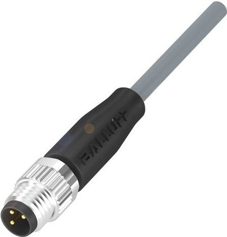 Balluff BCC02NM Sensor-Aktor-Anschlussleitung in Grau - Bild 1