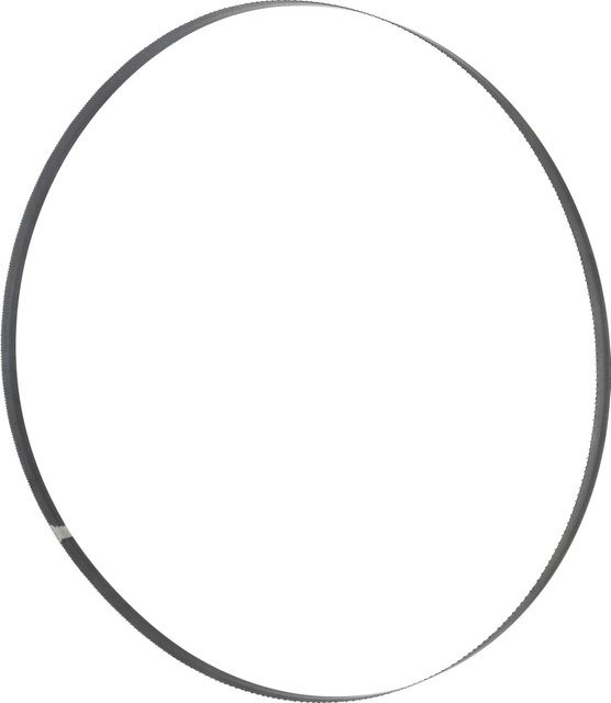 Holzmann Bandsägeblatt 6 mm für die Holzbandsäge HBS400 in Grau - Bild 1