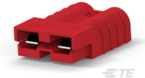 TE Connectivity Beutel in Rot 647892-3 - Bild 1