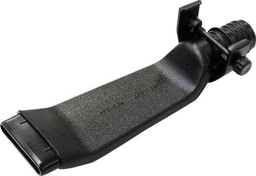 Makita Absaugstutzen 143326-8 in Schwarz - Bild 1