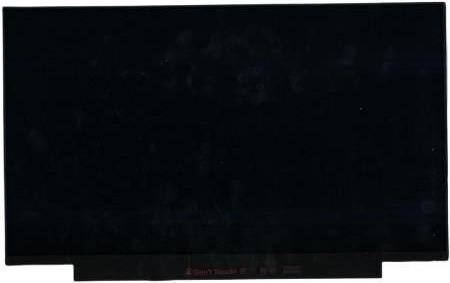 Lenovo LCD Monitor B140XTN07.2 HD Schwarz - Bild 1