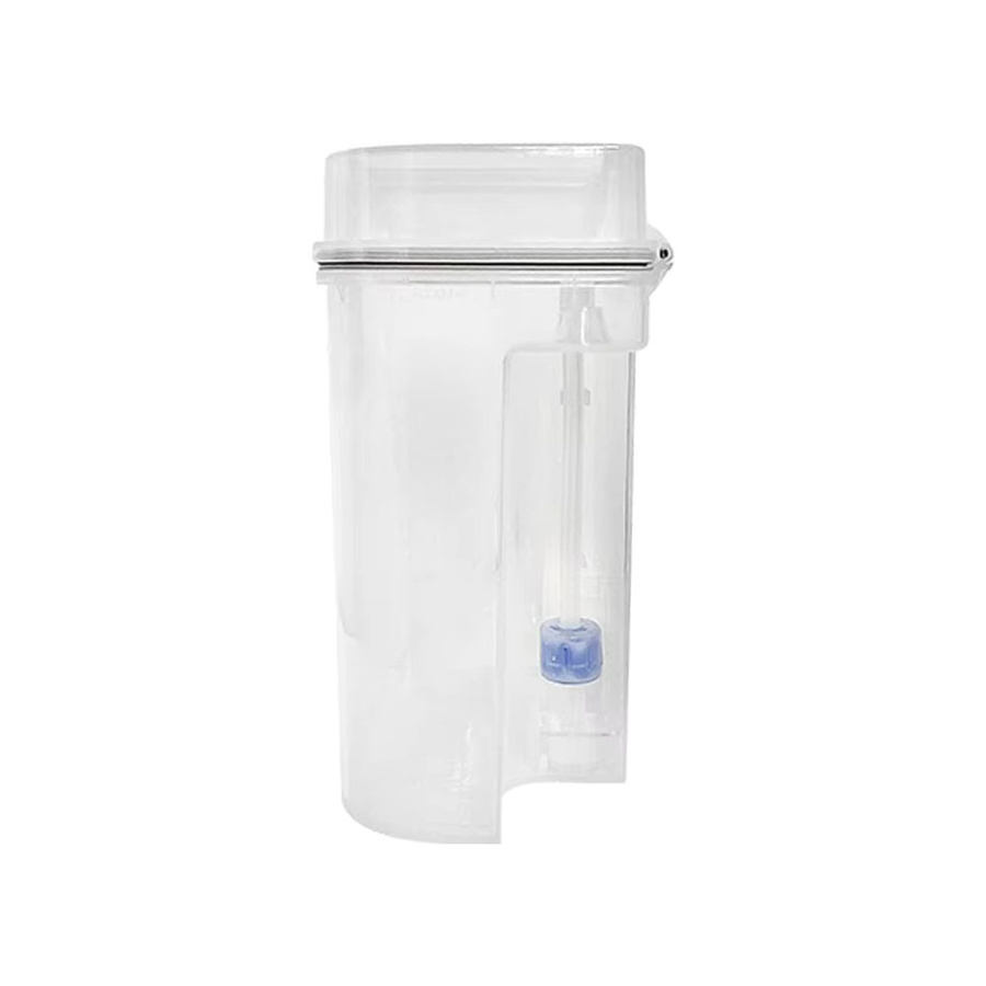 Dreame Abwassertank für Roboterstaubsauger L10S Ultra, L10 Ultra, S10, S10 Pro sowie Xiaomi X10+, X10 Plus und B101GL, transparent - Bild 3
