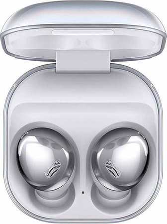 R190 TWS Drahtlose Bluetooth 5.0 In-Ear Kopfhörer Knospen Pro Mini Sport Ohrhörer in Silber