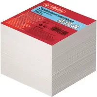 Herlitz Zettelboxeinlage FR weiß aus Papier - Bild 1