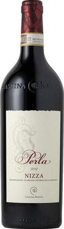 Cascina Radice Rotwein Barbera Nizza DOCG, Piemont, 2020, trocken, 0,75 l