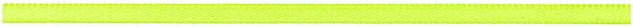Rico Design Paper Poetry Satinband aus Polyester, Farbe: Neon Gelb, Breite: 0,3 cm, Länge: 3 m - Bild 1
