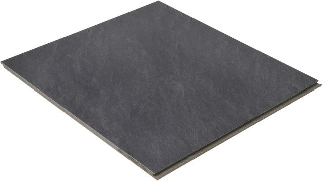 Egger Hybridboden Aquadura+ EDF301 Scivaro in Schiefer Grau Anthrazit B: 29,7 cm, T: 32,7 cm - Bild 1