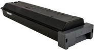 SHARP BP-TG700 Toner Black für BP50M und BP70M - Bild 1