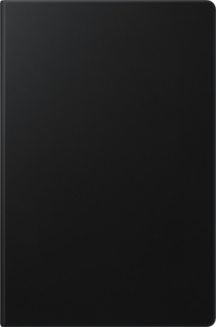 Samsung Book Cover Keyboard EF-DX900 für Galaxy Tab S8 Ultra in Black - Bild 1