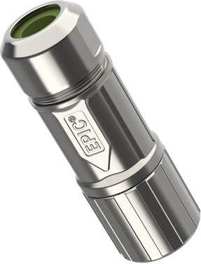 LAPP Kabelstecker Silber 20 Stück - Bild 1