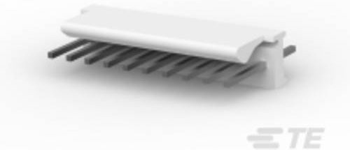 TE Connectivity 1-640456-0 Package in Weiß - Bild 1