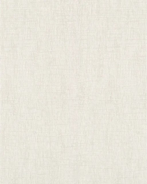 Marburg Vliestapete mit Krokomuster in Beige, Struktur geometrisch, FSC-zertifiziert - Bild 1