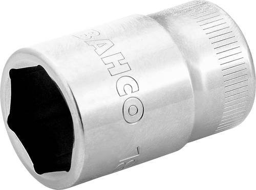Bahco Steckschlüsseleinsatz 27mm 1/2 Zoll in Silber - Bild 1