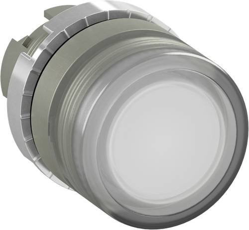 ABB Drucktaster P9MPLIGD in Grau aus Metall mit IP66 Schutzart - Bild 1
