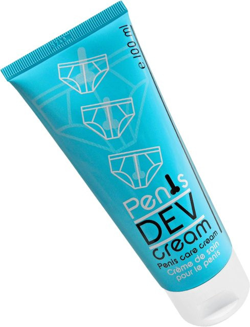 RUF Creme, 100 ml, Herren - Bild 1