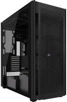Corsair iCUE LINK 9000D RGB Airflow Big-Tower-Gehäuse in Schwarz - Bild 1