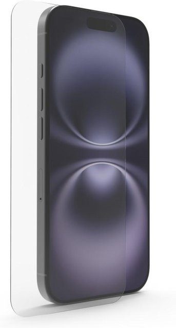Handy-Schutzglas Clear Protect für Apple iPhone 17 in Transparent mit Montagehilfe - Bild 1