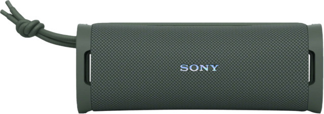Sony ULT Field 1 Bluetooth Lautsprecher in Grün mit IP67 Schutzklasse - Bild 1