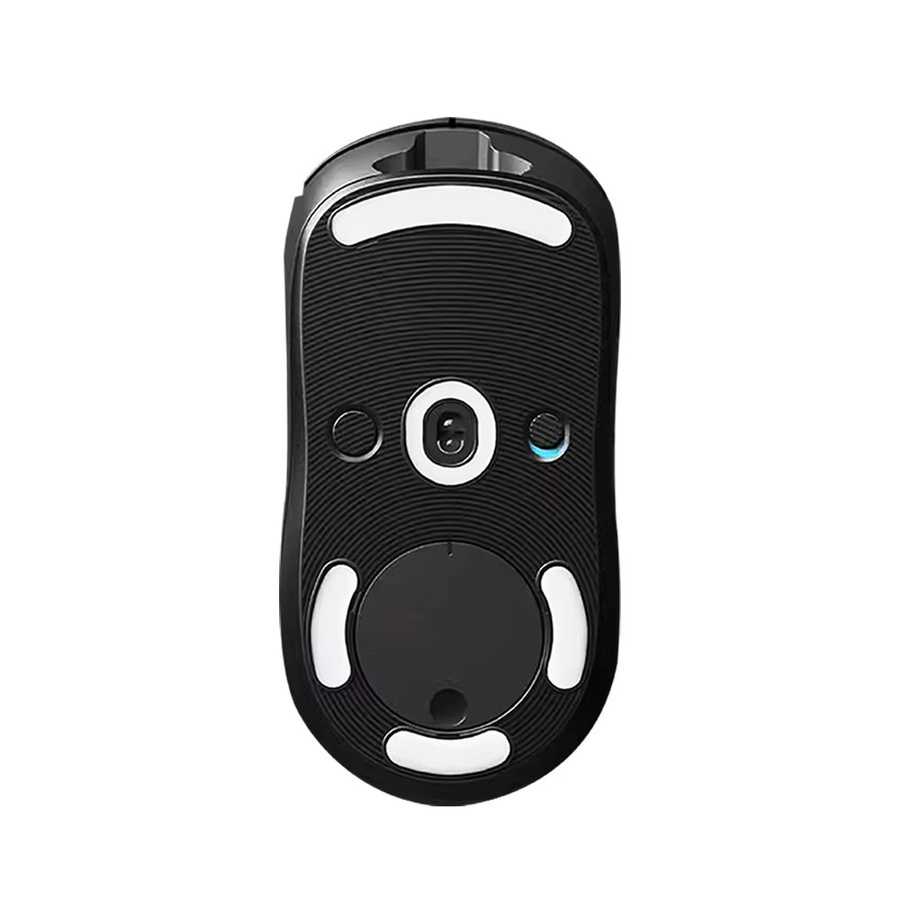 Logitech Ersatz-Mausfüße-Pads für Gaming-Mäuse, 1 Stück langlebige und reibungsarme Skates - Bild 2