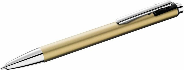 Pelikan Kugelschreiber Snap Metallic K10 in Gold aus Metall - Bild 1