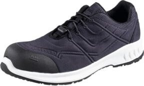 Steitz SECURA Halbschuh CP 4300 ESD S2 XB in Navy-Blau, Größe 39 - Bild 1