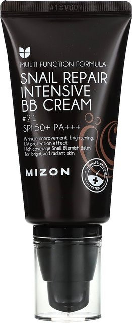 Mizon Snail Repair Intensive BB Cream, Nr. 21, LSF 50+, 50 g - Bild 1