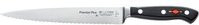 DICK Premier Plus Tranchiermesser mit Wellenschliff, Schwarz-Silber, 21 cm - Bild 1