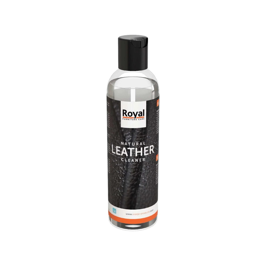 Oranje Furniture Care Natürlicher Leder Cleaner 250ml - Bild 1