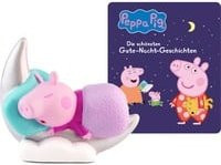 tonies Peppa Pig Gute-Nacht-Geschichten Tonie Hörfigur - Bild 1