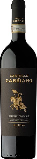 Castello di Gabbiano Chianti Classico, Rotwein, 2021, Italien, trocken, 0,75 l - Bild 1