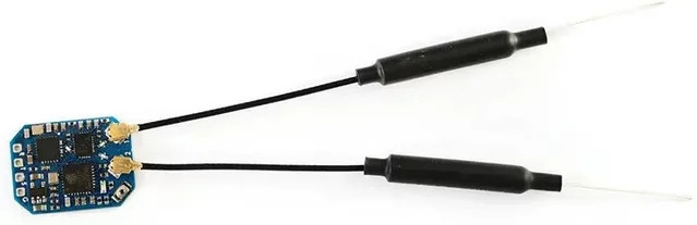 Mateksys ELRS-R24-D 2.4G ELRS-Empfänger - Bild 1