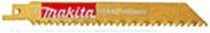 Makita Reciproblatt HM 90/6Z mit Hartmetallspitze in Gold - Bild 1