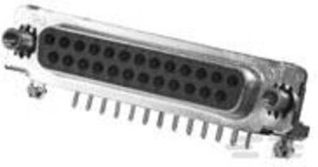 TE Connectivity 747845-4 Box in Silber - Bild 1
